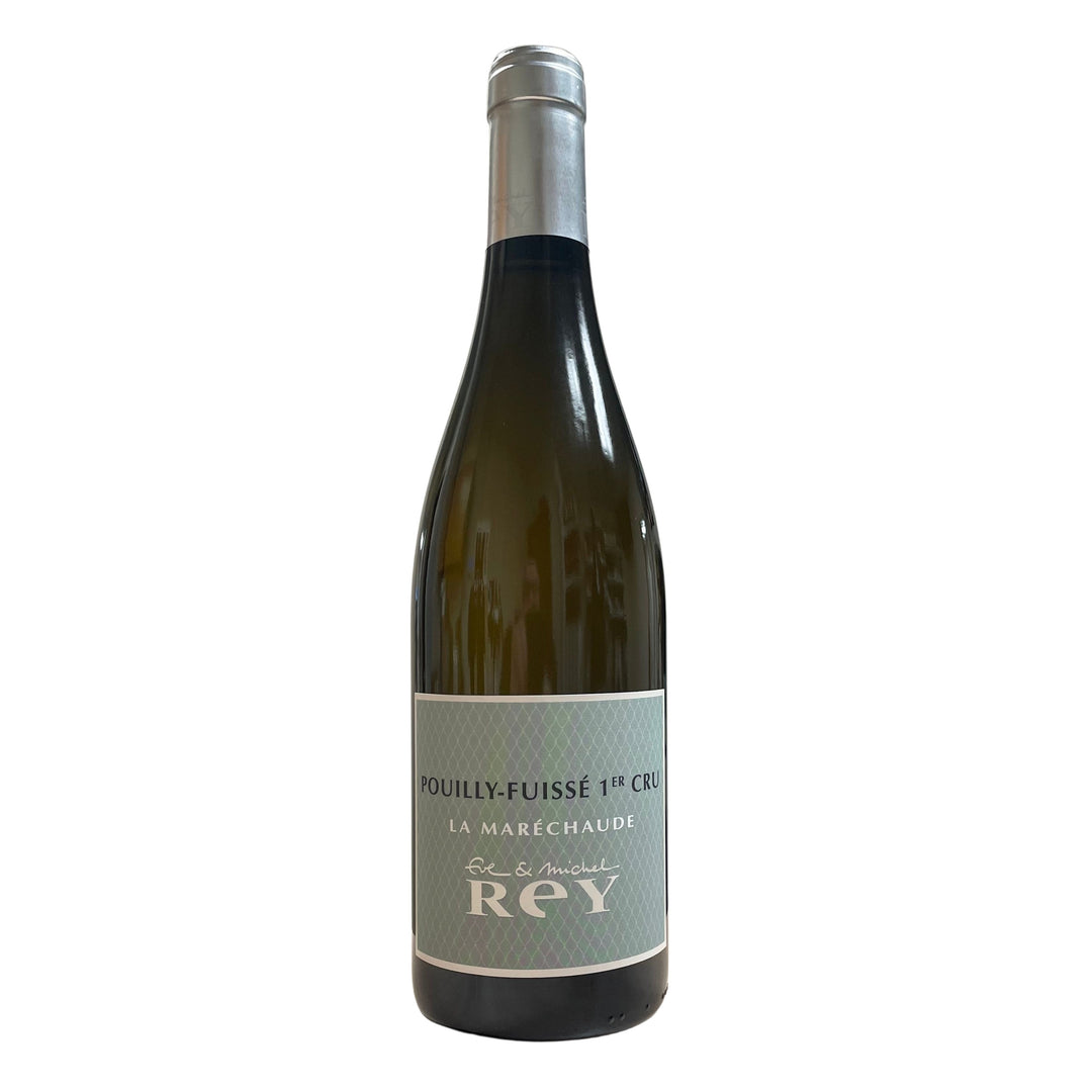 Michel Rey Pouilly Fuisse La Marechaude