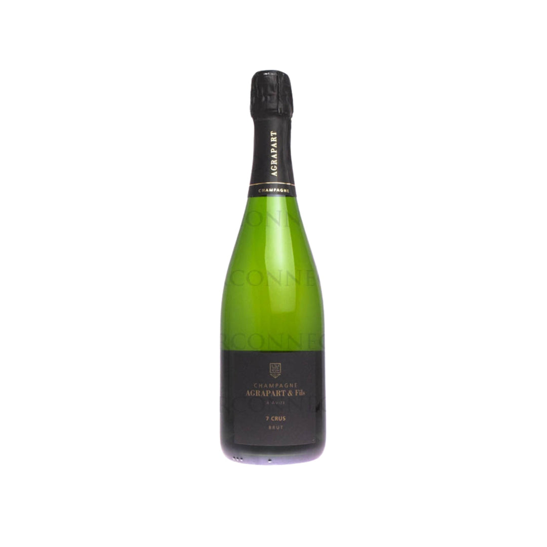 CHAMPAGNE AGRAPART 7 CRUS EXTRA BRUT