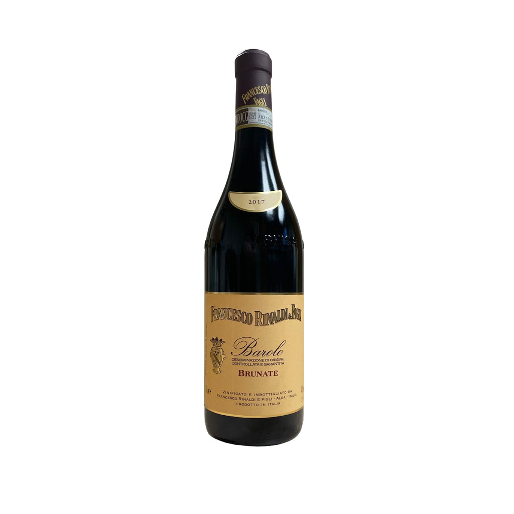 Francesco Rinaldi & Figli Barolo Brunate – Canadian Liquor Store