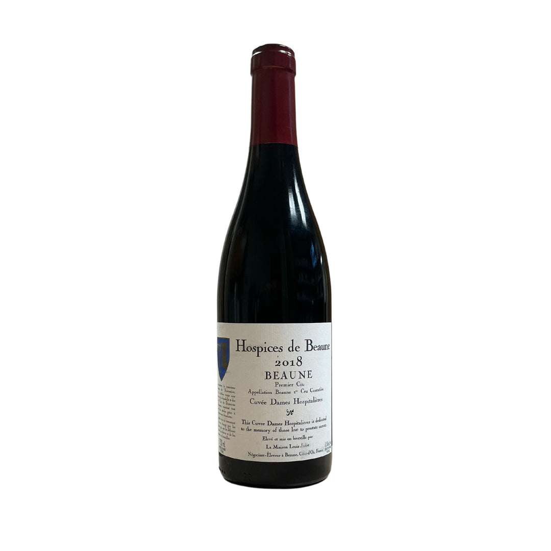 Jadot Hospices De Beaune 1Er Dames Hospitalieres 2018