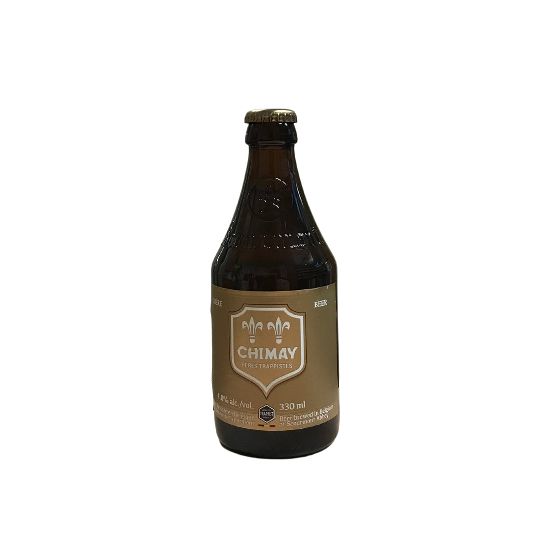 Chimay Gold Cap 330mL