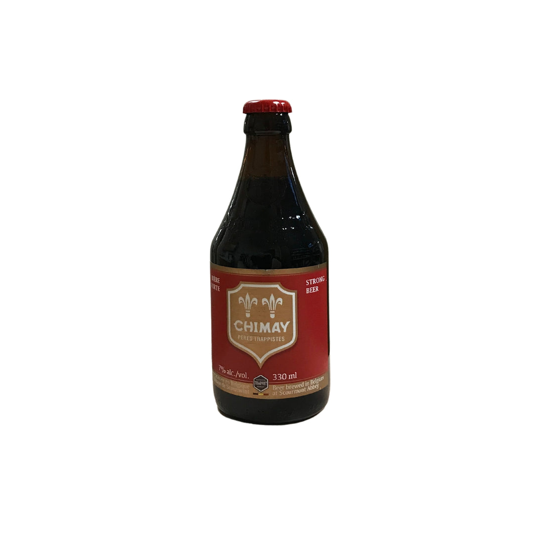 Chimay Red Cap 330Ml