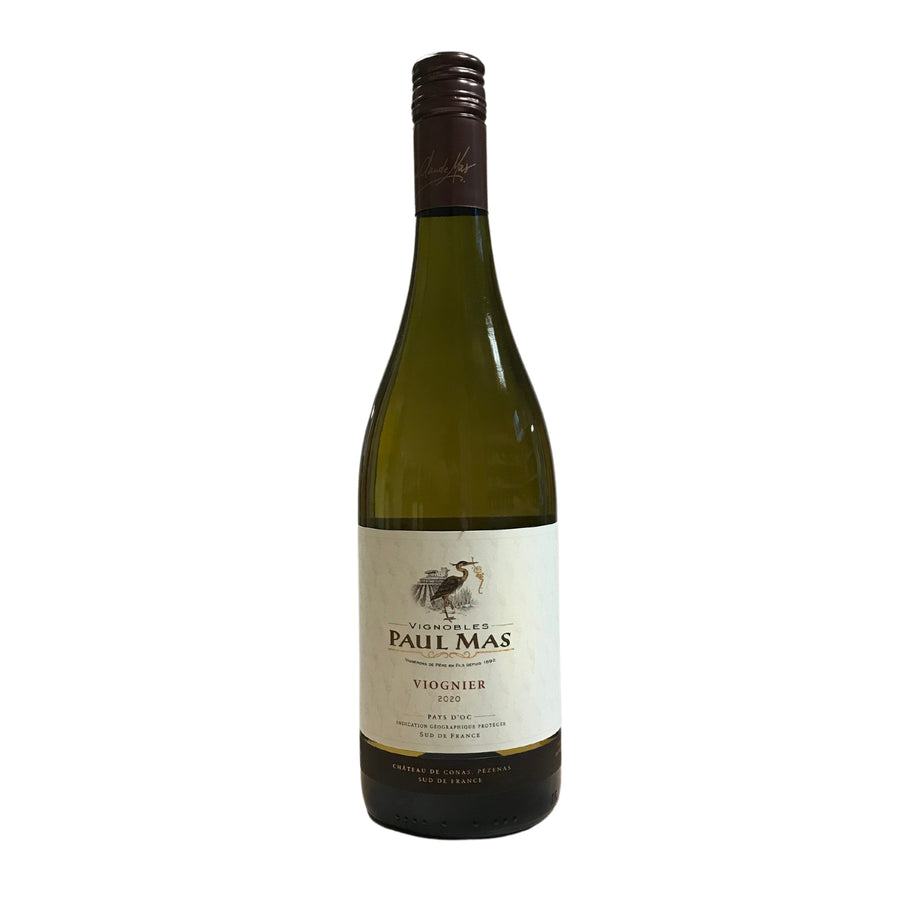 PAUL MAS VIOGNIER 2020, Canadian Liquor Store