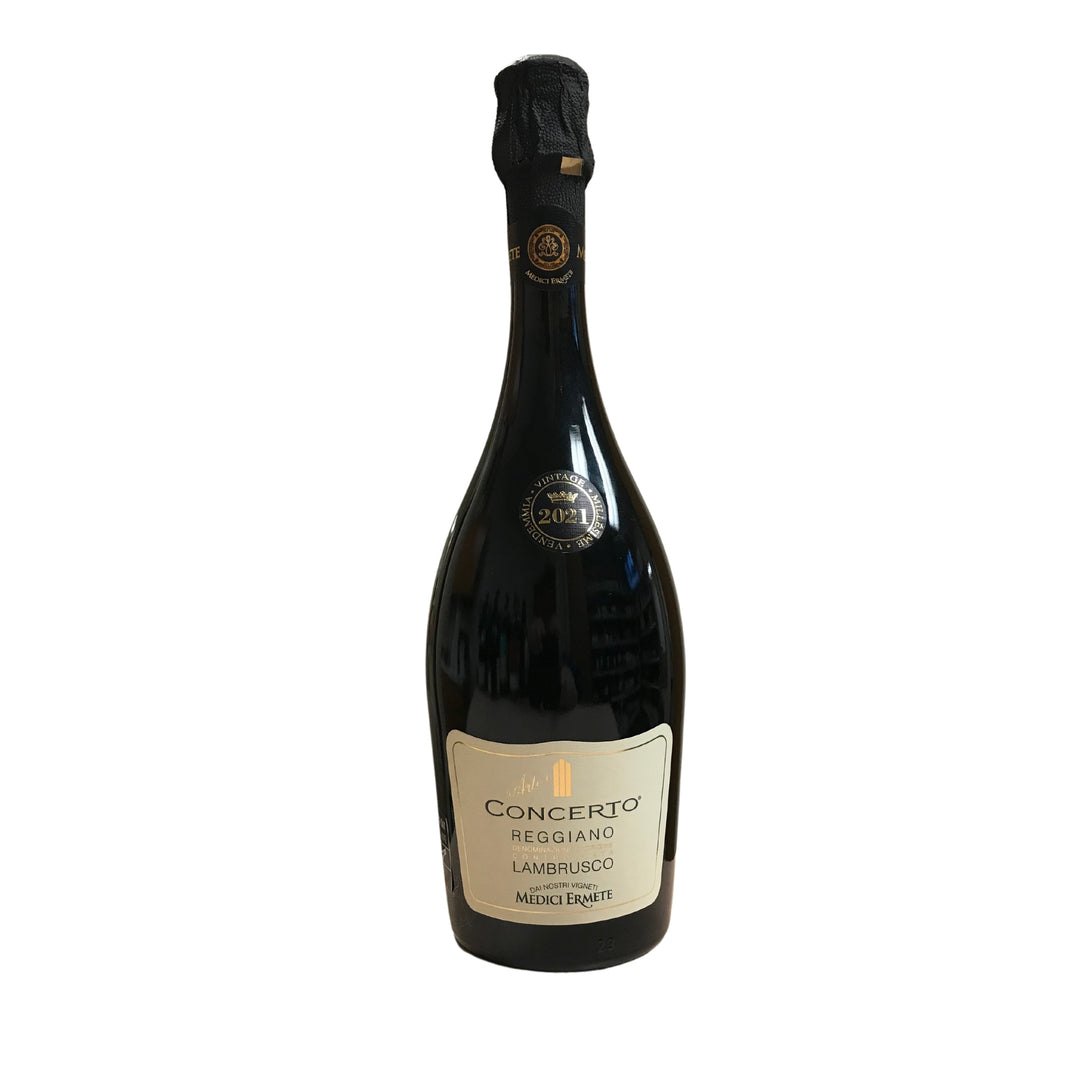 Medici Ermete Concerto Lambrusco