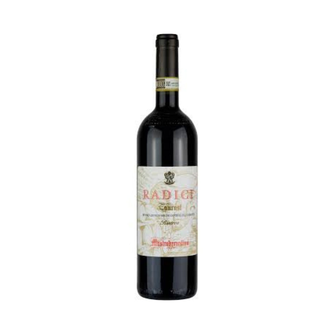 Mastroberardino Radici Taurasi Riserva