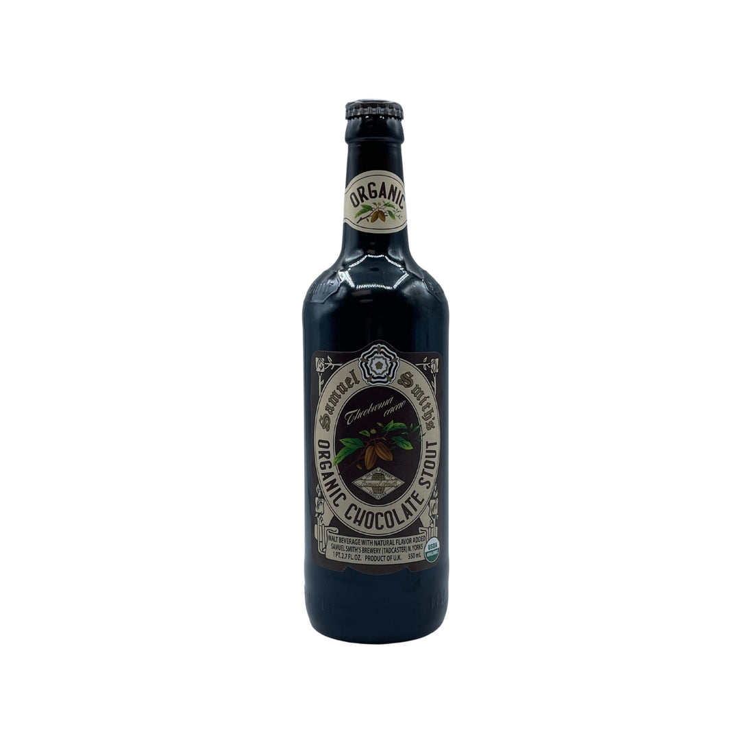 Samuel Smith Organic Chocolate Stout