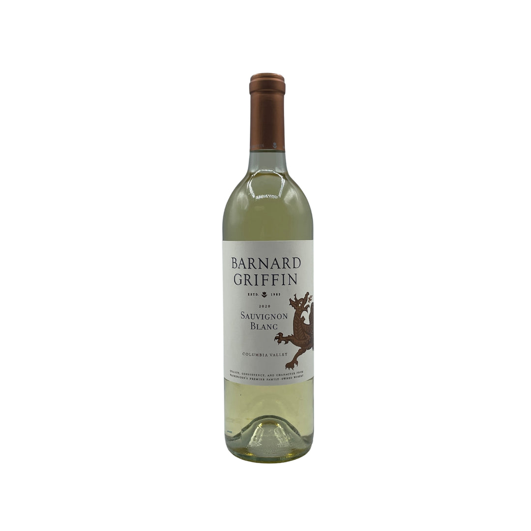 Barnard Griffin Sauvignon Blanc