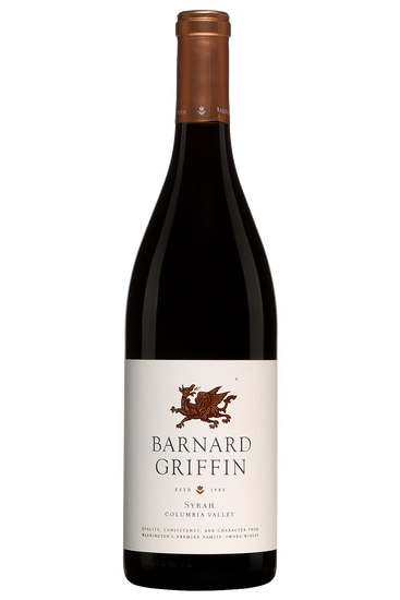 Barnard Griffin Syrah