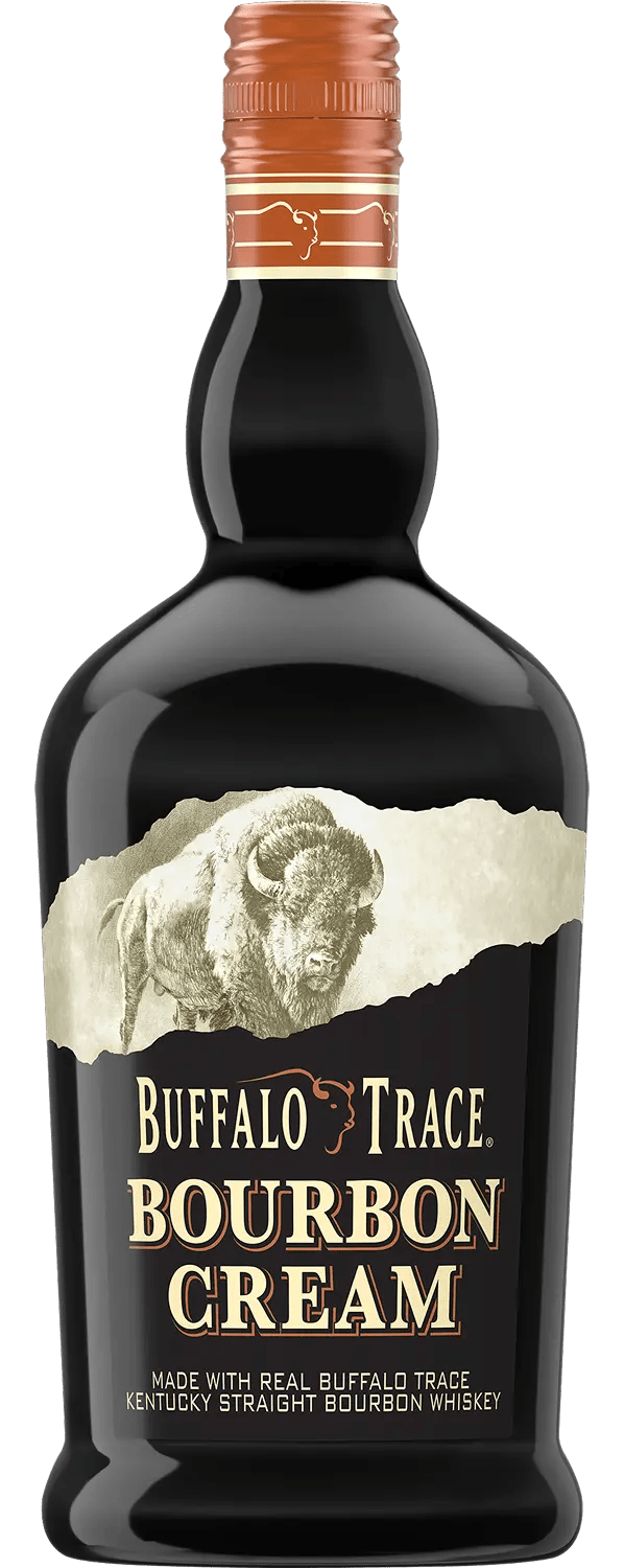 BUFFALO TRACE CREAM