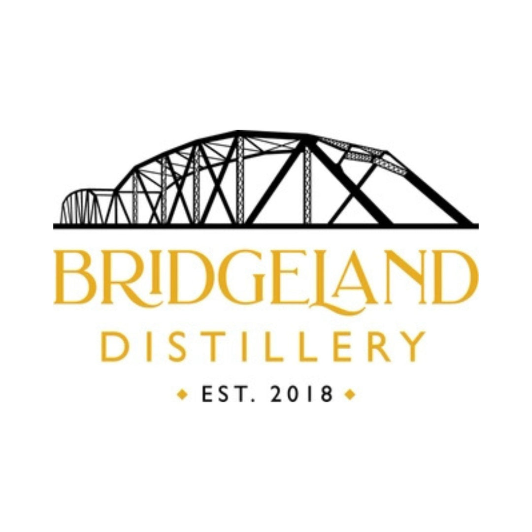 BRIDGELAND TABER PACK 2 X 375ML