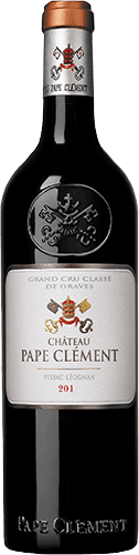 Château Pape Clément 1982