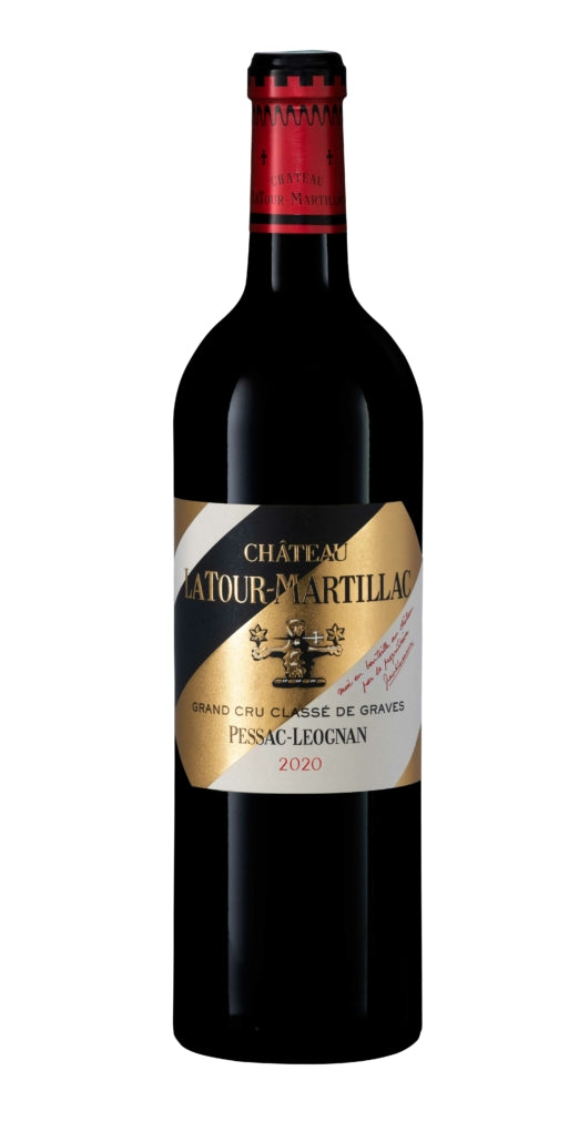 Chateau Latour Martillac Rouge 2020