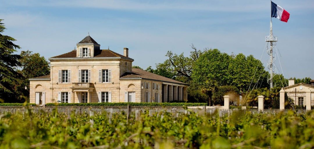 2023 Bordeaux Future – Canadian Liquor Store