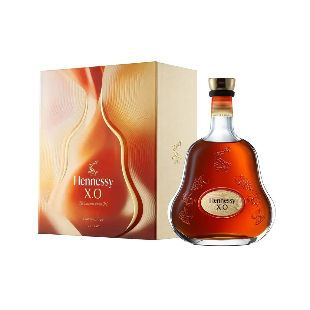 HENNESSY XO COGNAC 2025 LIMITED EDITION – Canadian Liquor Store