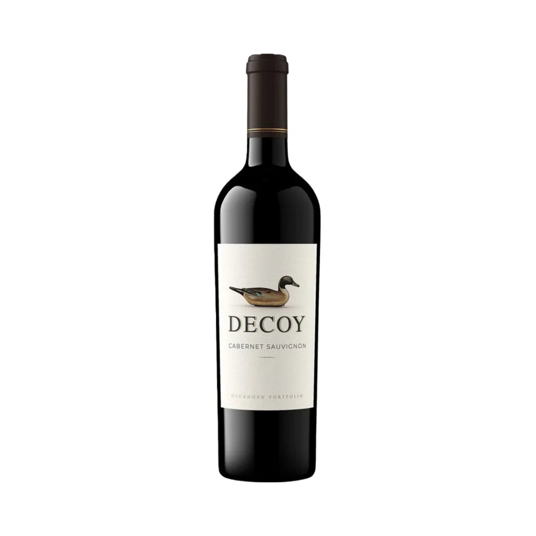 Decoy California Cabernet Sauvignon 750ml