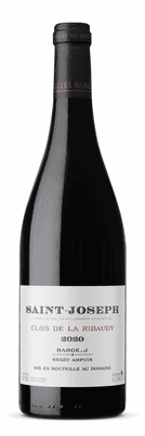 Domaine Barge Saint-Joseph La Ribaudy Rouge
