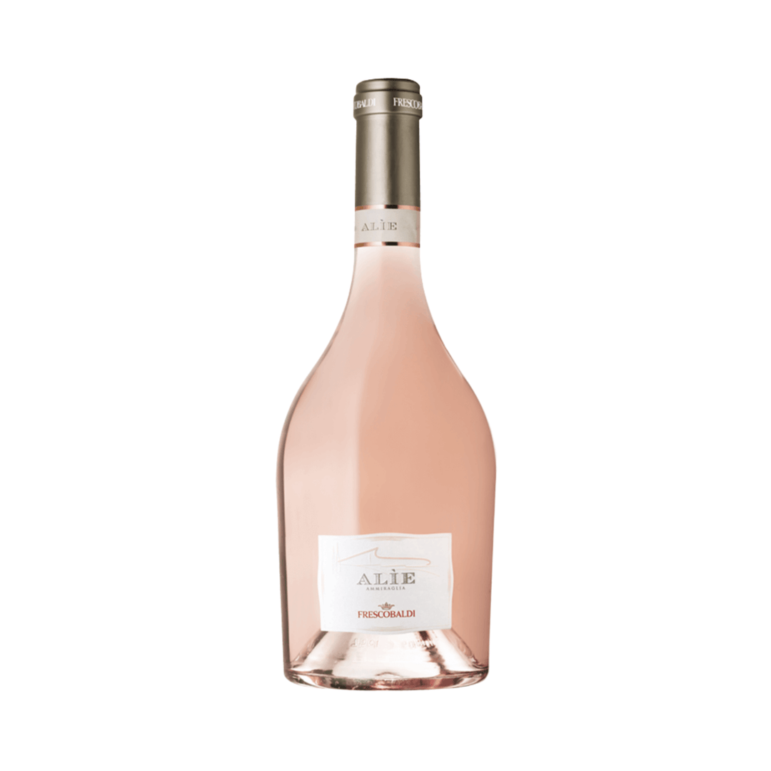 Frescobaldi 'Alie' Rosato (Case of 6)