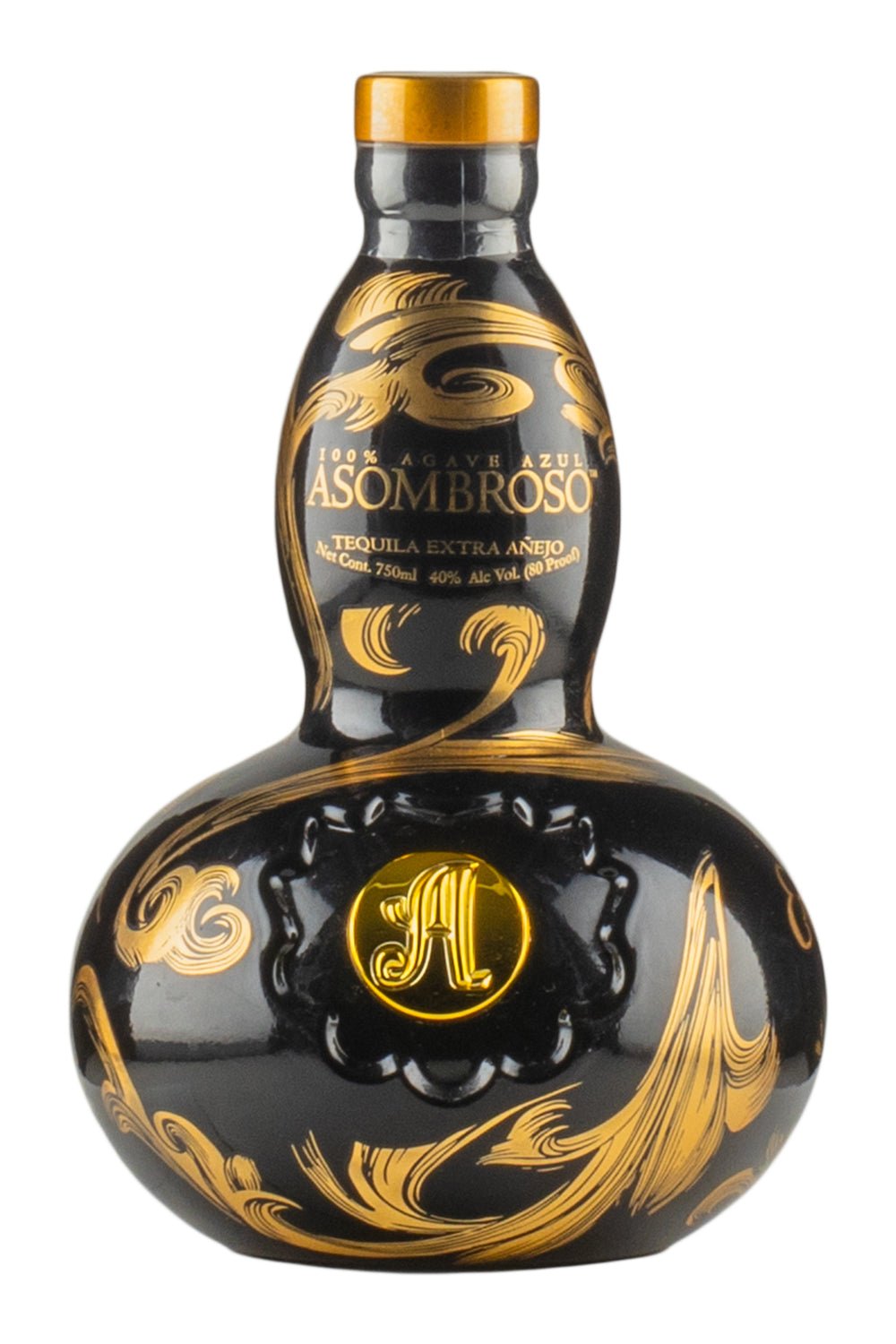 ASOMBROSO GRAN RESERVA EXT ANEJO TEQUILA