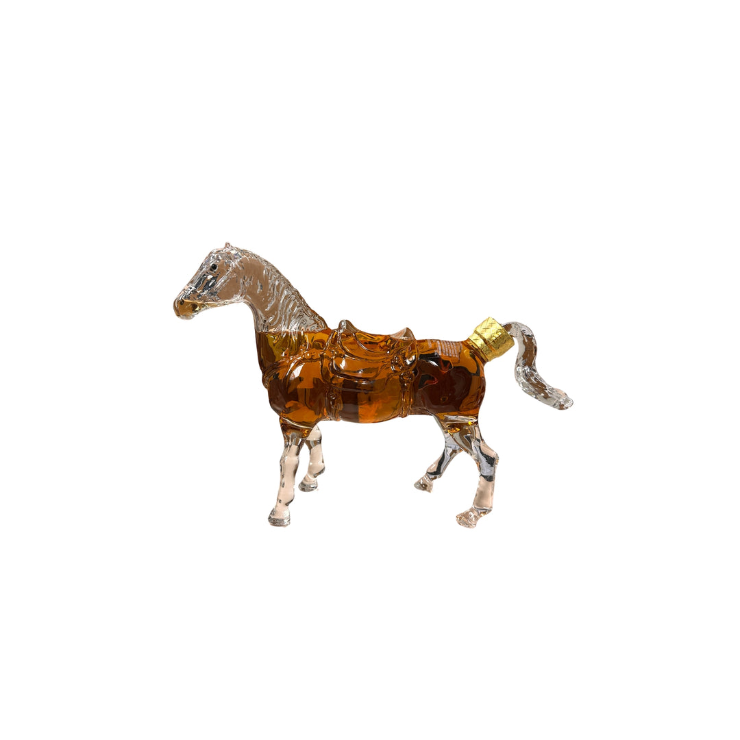 HORSE XO BRANDY NAPOLEAN 750ML( Without Display Case)