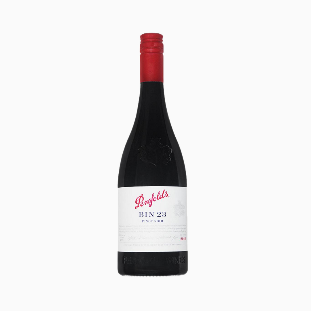 奔富Bin23黑皮诺红葡萄酒 Penfolds Bin 23 Pinot Noir
