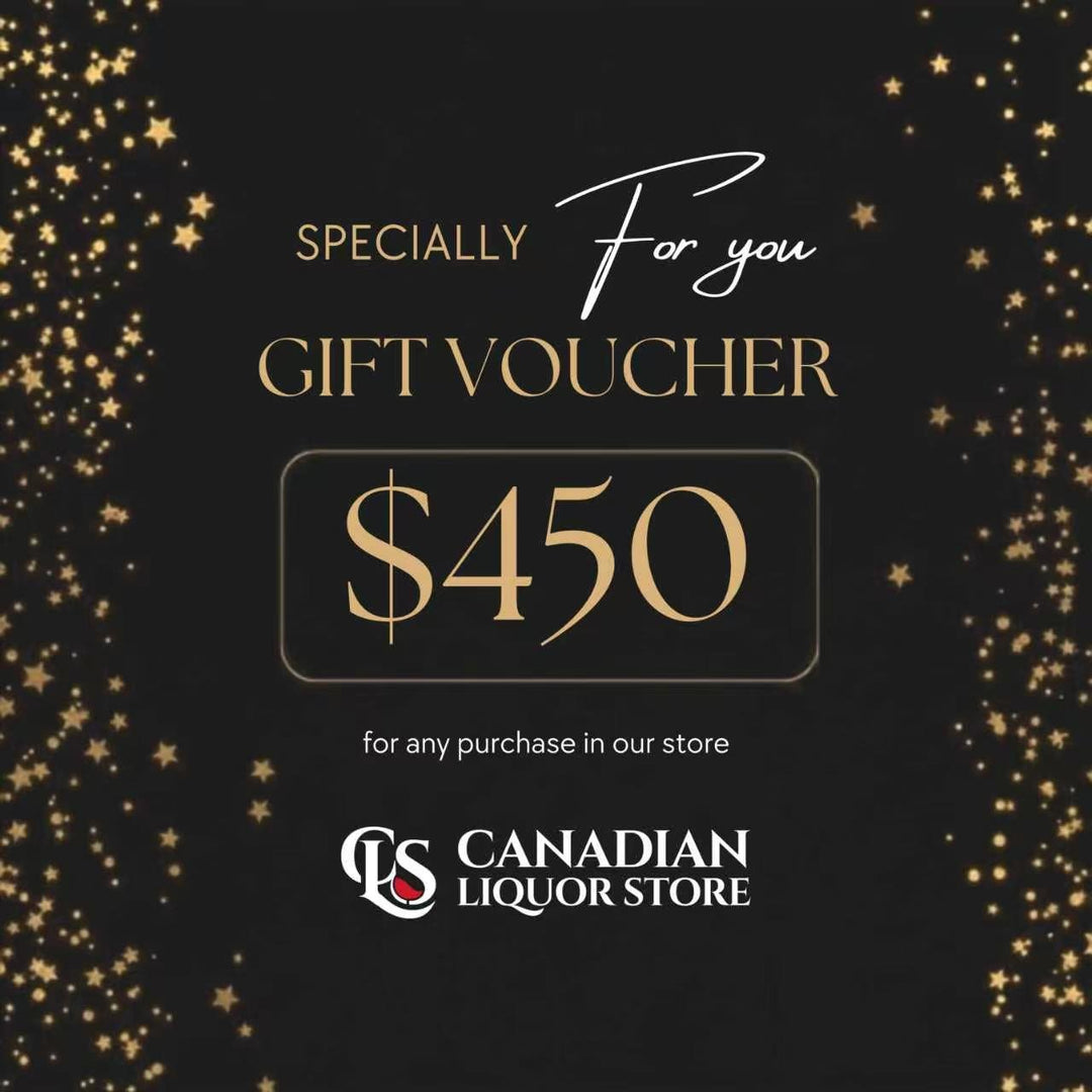 Gift Voucher