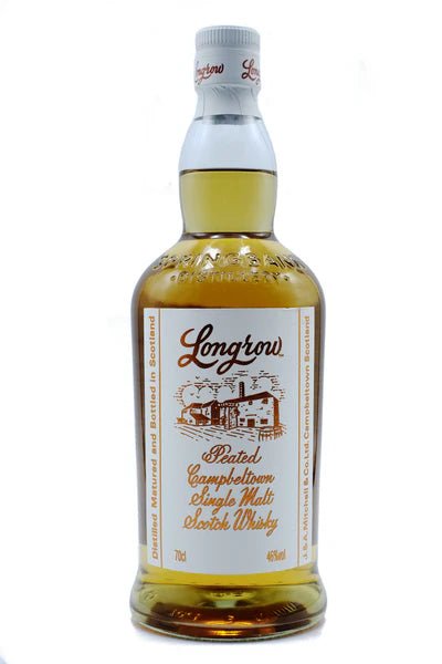LONGROW NV WHISKY