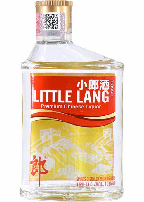 小郎酒 Little Lang Liquor 100Ml