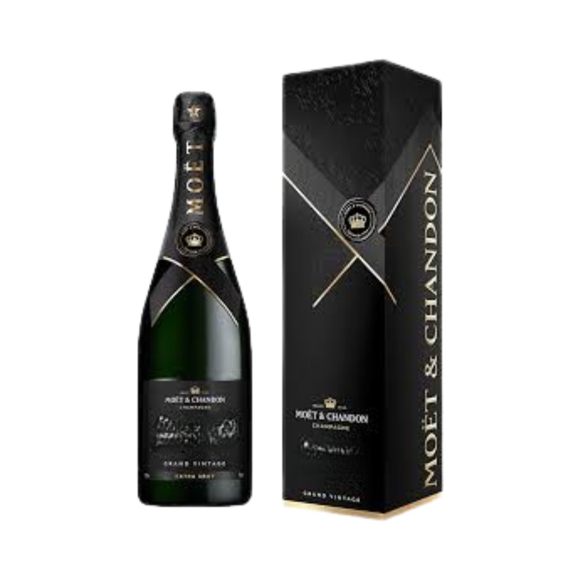 MOËT & CHANDON Grand Vintage 2016 Moet & Chandon Grand Vintage – Canadian Liquor Store