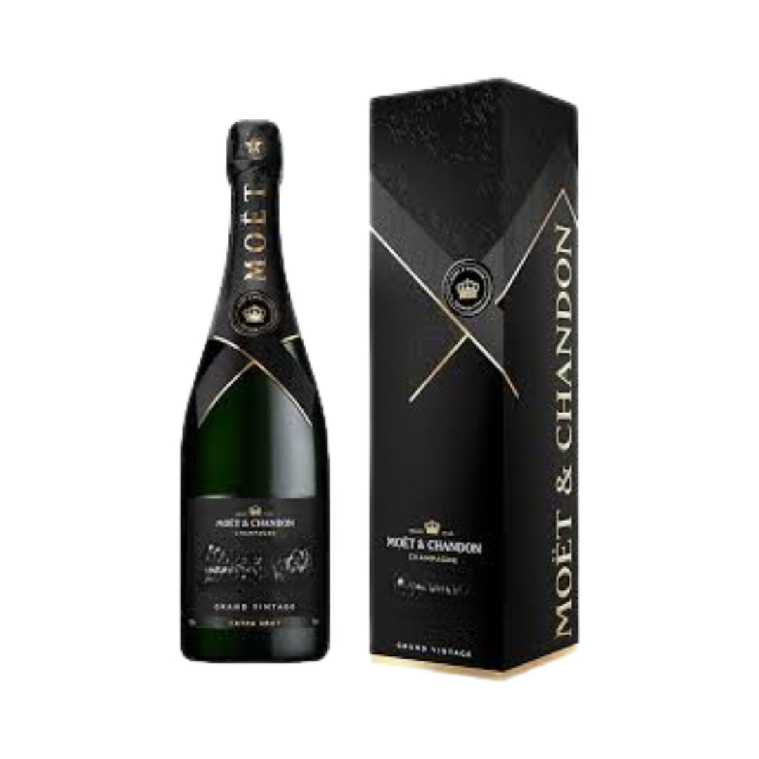 Moet & Chandon Grand Vintage