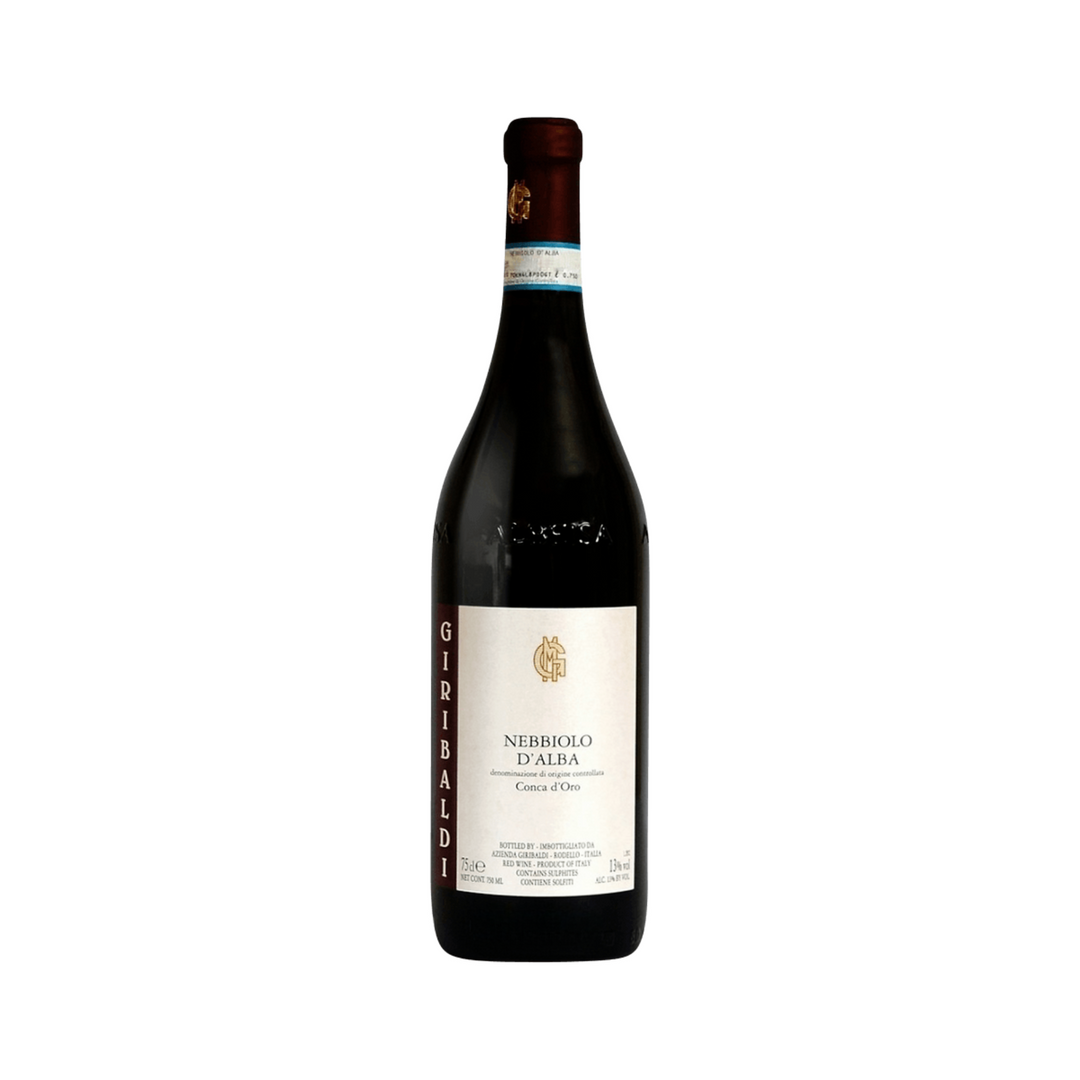 Giribaldi Nebbiolo D'Alba