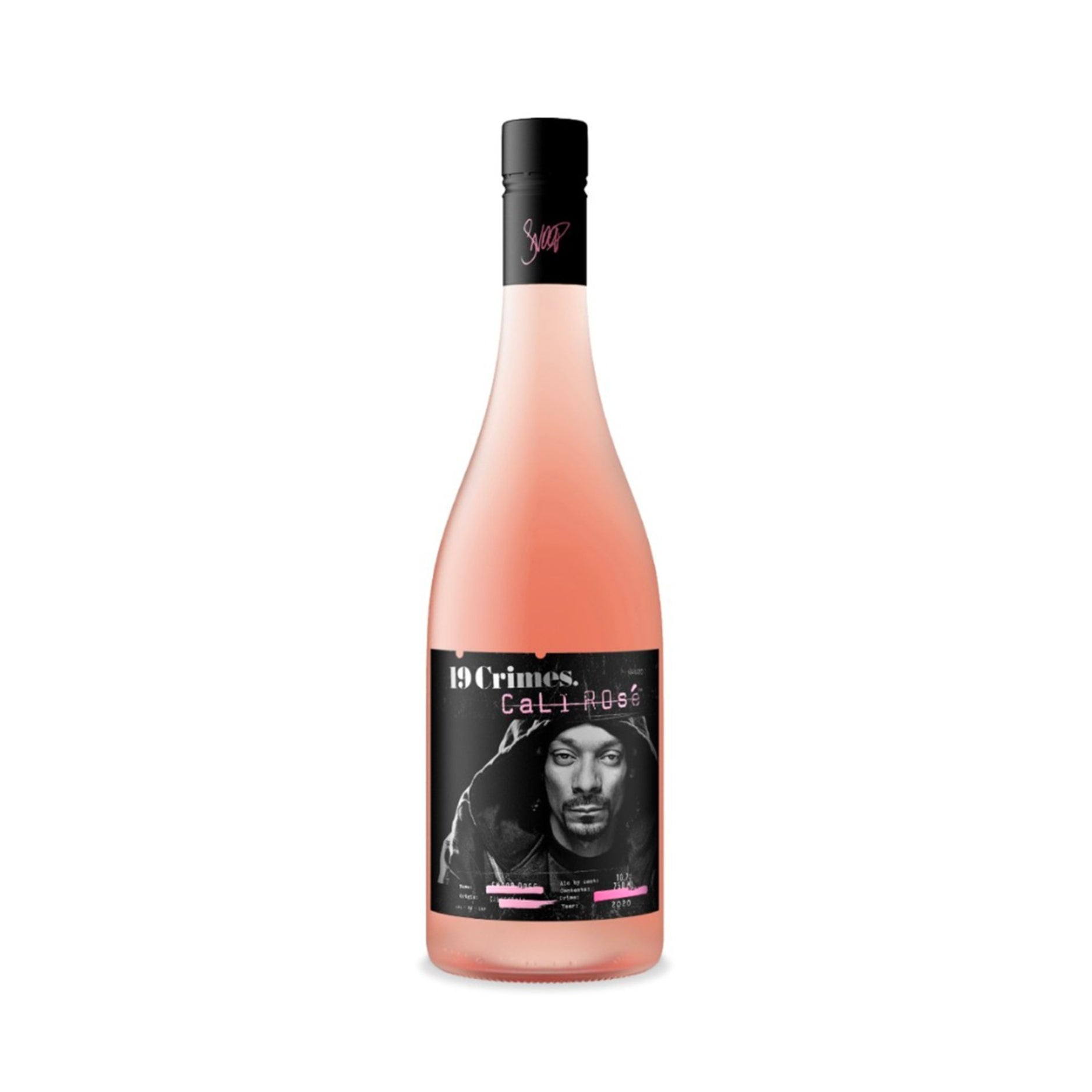 19 Crimes Cali Rose (PACK OF 2) – Canadian Liquor Store