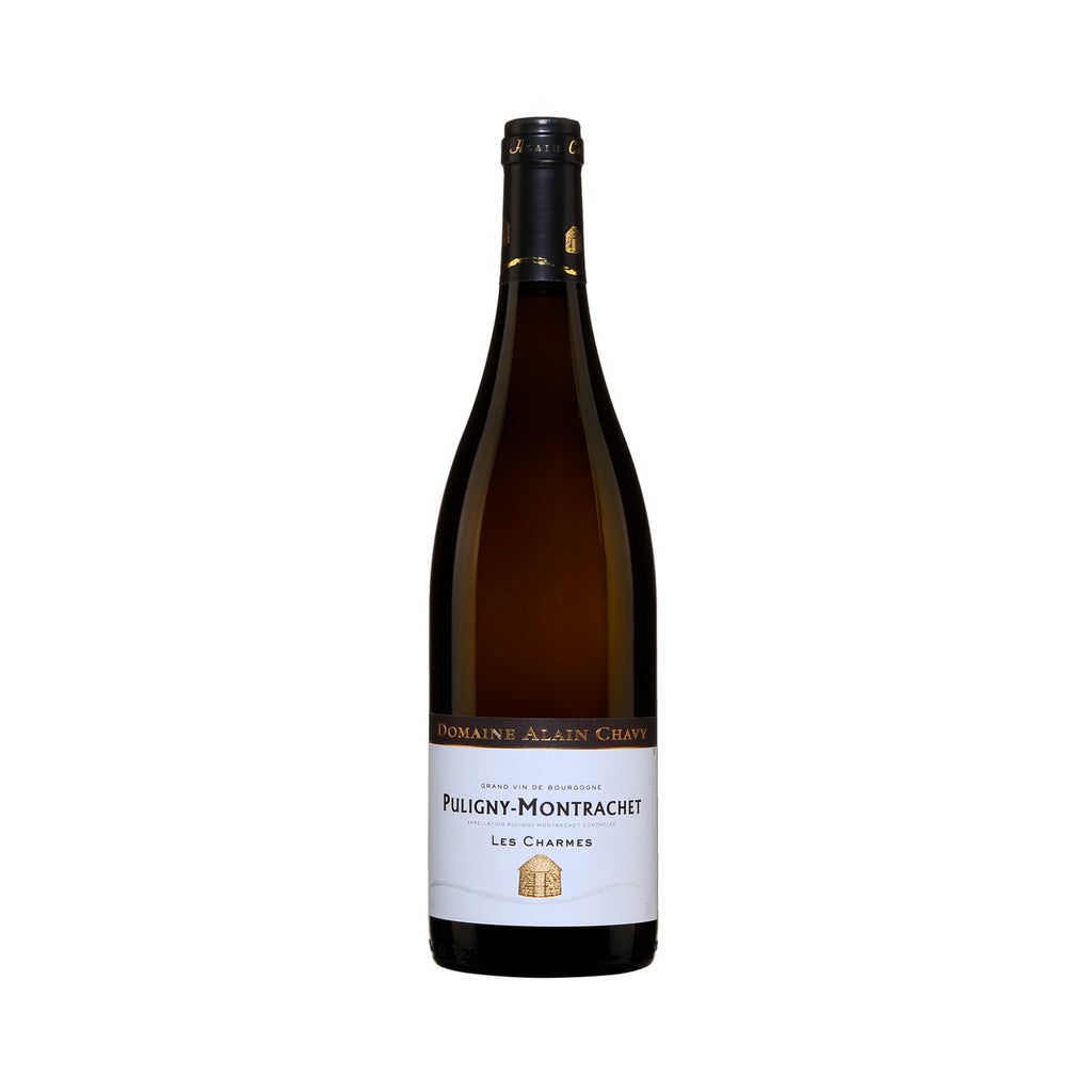 Alain Chavy Puligny-Montrachet 1Er Cru Les Charmes – Canadian