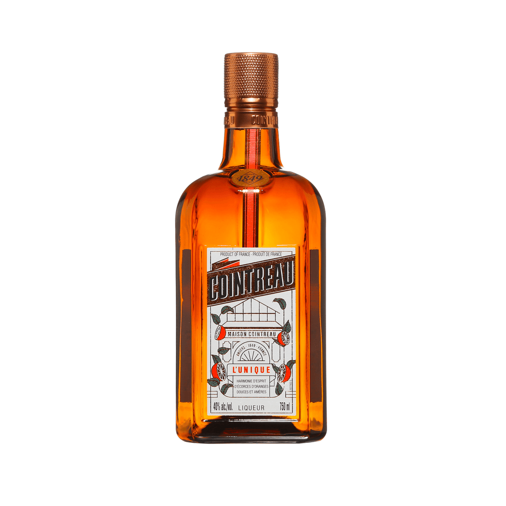 Cointreau リキュール 700ml 40% Cointreau 750mL – Canadian Liquor Store