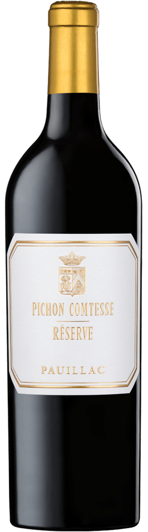 Pichon Reserve De La Comtesse 2020