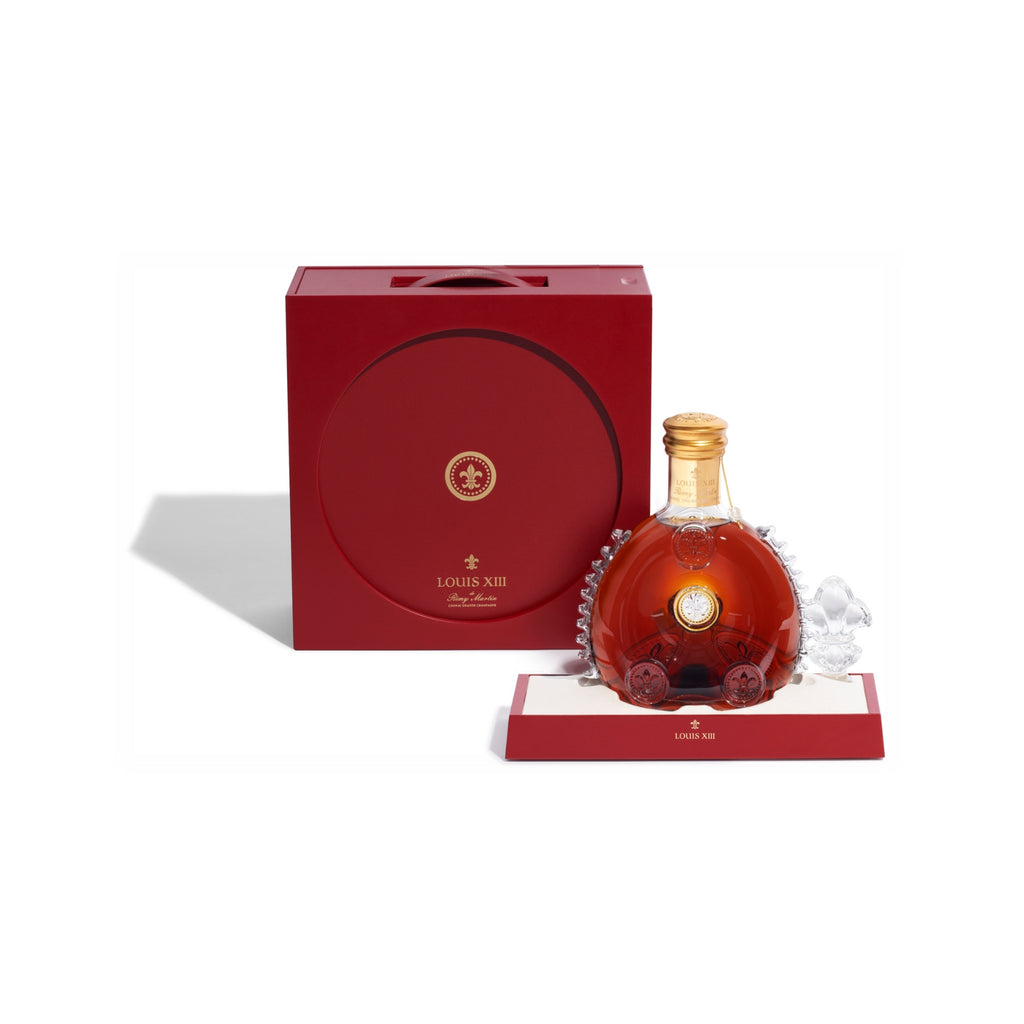 Louis XIII ブランデー Remy Martin Louis XIII 700ml – Canadian Liquor Store