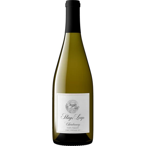 Stags' Leap Napa Chardonnay 750ml