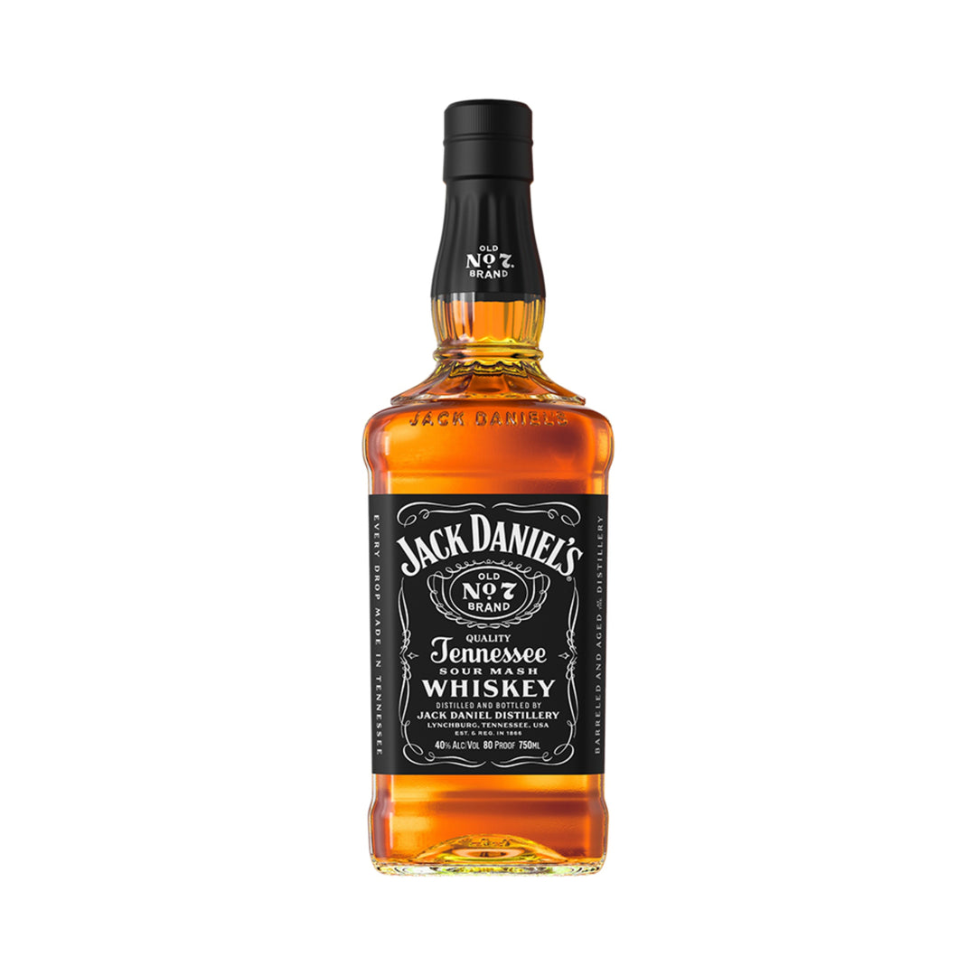 Jack Daniel's Old No. 7 Tennessee Whisky