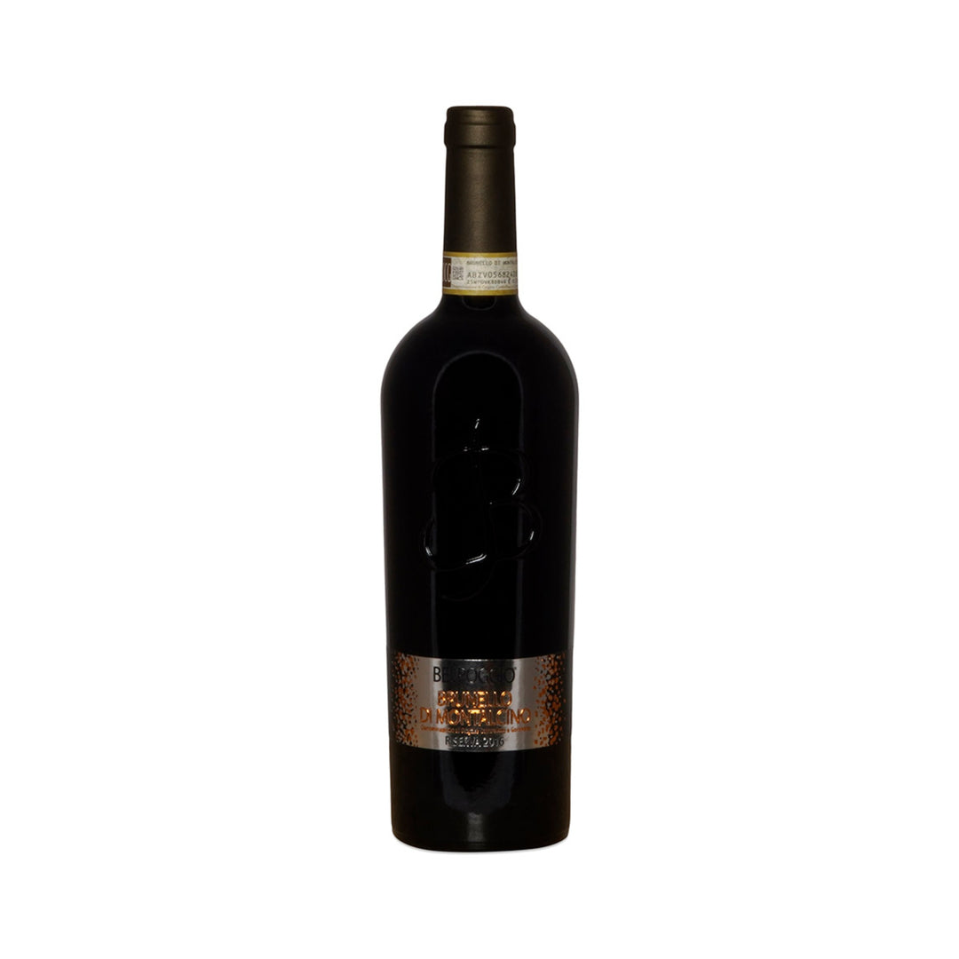 Belpoggio Brunello Di Montalcino Riserva 2016