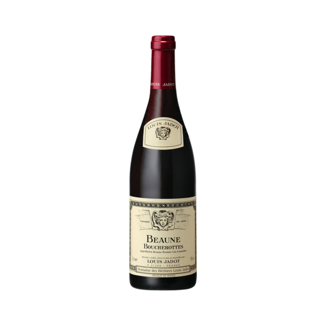 Louis Jadot Beaune 1Er Cru Les Boucherottes 2018