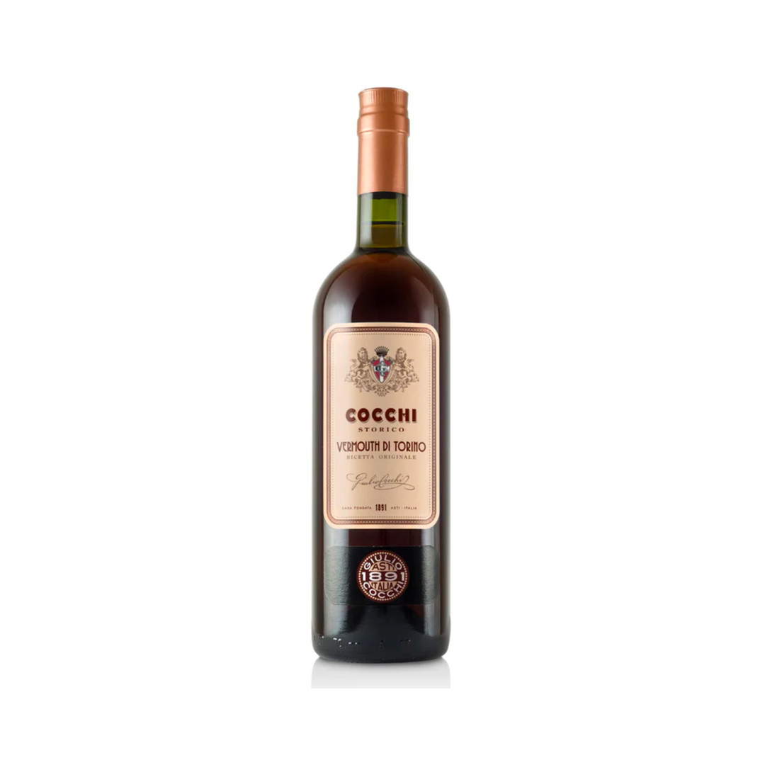 Cocchi Storico Vermouth Di Torino