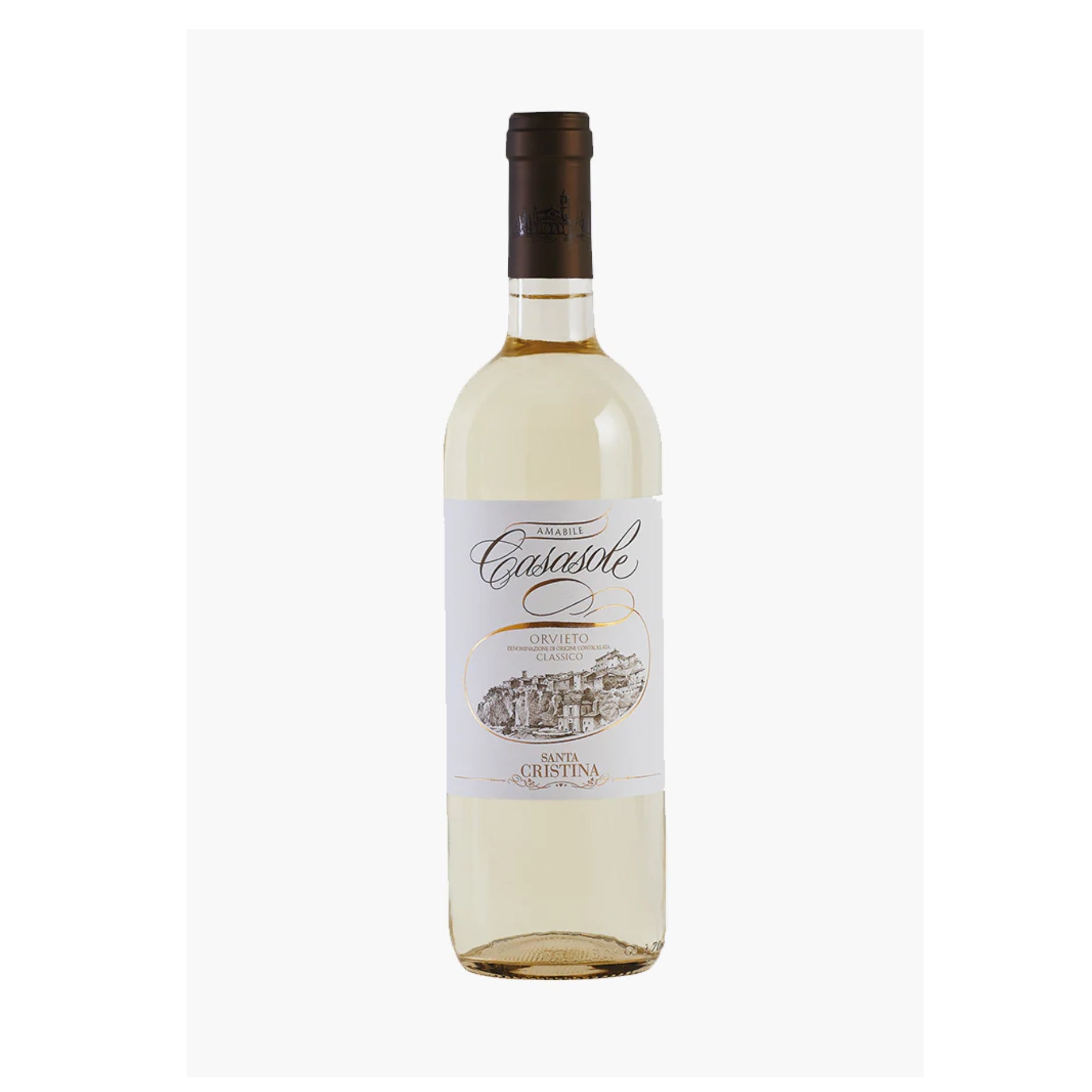 Santa Cristina Casasole Orvieto Classico 750ml – Canadian Liquor Store