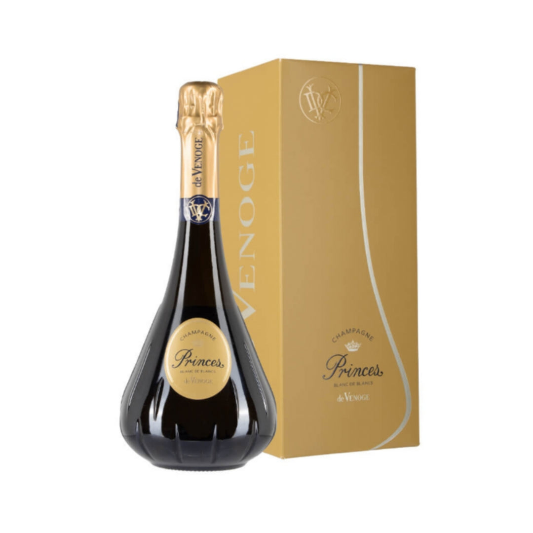 De Venoge Princes Blanc De Blancs