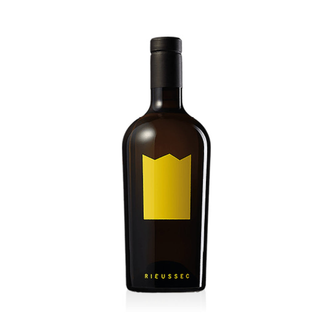 拉菲莱斯古堡酒庄贵腐甜白葡萄酒 Chateau Rieussec 2021