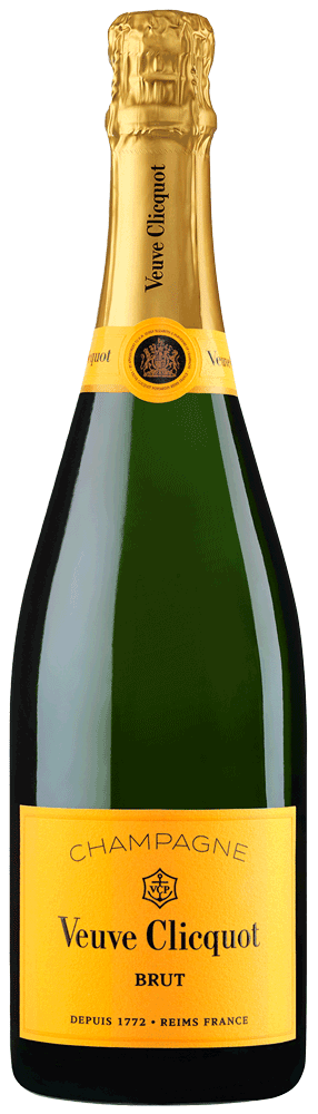 Veuve Clicquot Brut 750ml