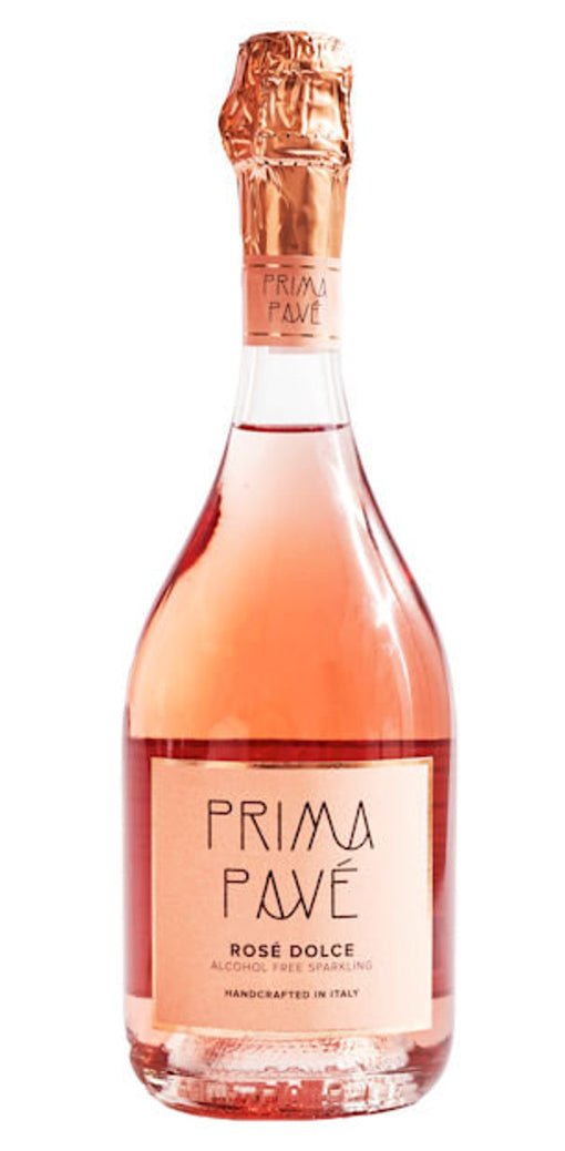 Prima Pave Rose Dolce 750ml