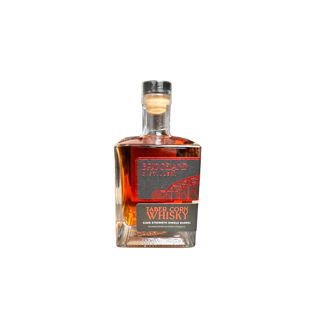 布里奇兰谷物威士忌 Bridgeland Taber Corn Berbon