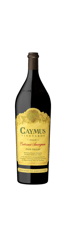 CAYMUS 'NAPA' CABERNET SAUVIGNON 3L