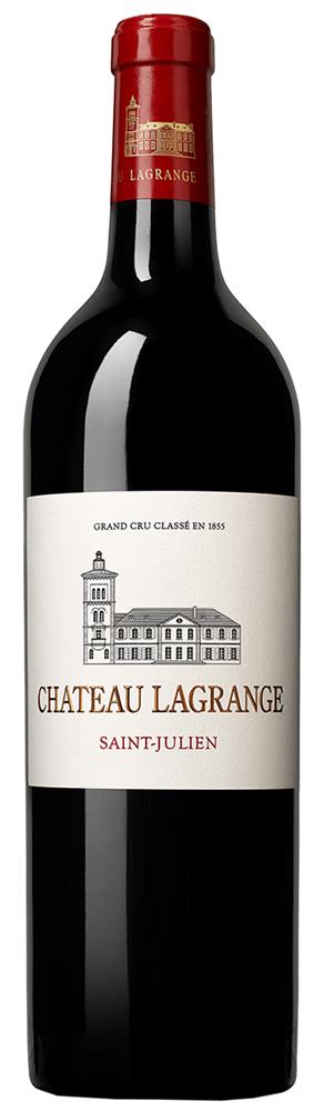 Château Lagrange 2022