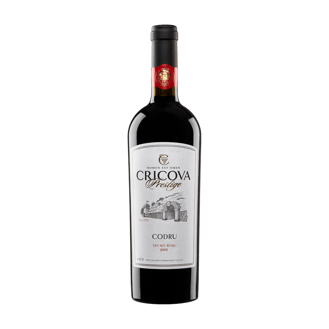 Cricova Codru 750ml