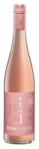 Dr. Zenzen Queen Of Grapes Pink Riesling